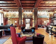 Hotel Greif Bolzano