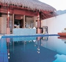 Фото Huvafen Fushi Spa Resort