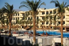 Amwaj Blue Beach Resort & Spa Abu Soma