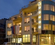 Best Western Bistra & Galina Hotel Complex (Бест Вестерн Бистра энд Галина Хотел Комплекс)
