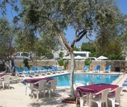 Ali Baba Hotel Gumbet