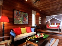 Hilton Seychelles Northolme Resort & Spa