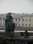 Санкт-Петербург