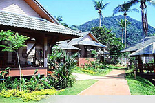 Koh Chang Grand Resort