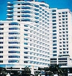Crown Jewel Hotel Penang