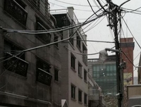 Фото отеля Hongdae Hostel