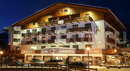 Фото Hotel Aaritz