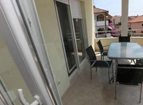 Apartmani Paradise