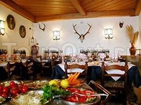 Hotel Ancora Molina di Fiemme
