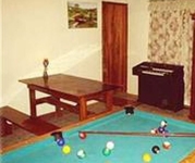 Los Jardines Hotel Monteverde