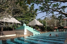 Jetwing Tropical Villas