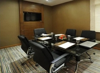 Howard Johnson Diplomat Hotel Howard Johnson Diplomat Hotel