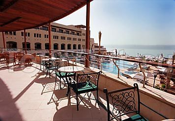 Jordan Valley Marriott Resort & Spa