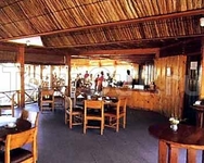 Bird Island Lodge