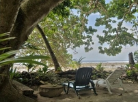 Kosrae Village Ecolodge