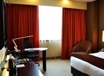 360 Urban Resort Hotel Tower A