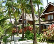 Sandoway Resort