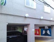 Hongdae Hostel Hongdae Hostel