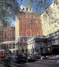 Фото отеля Grosvenor House Фото отеля Grosvenor House