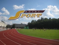 Hotel Sport