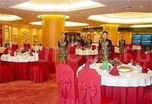 Holiday Inn Hefei