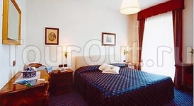 Hotel Tressane