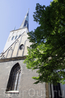 Церковь Олевисте была построена в XIII веке и предположительно до конца XIX века считалась самым высоким сооружением в мире.
Церковь является одним из ...
