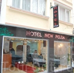 Hotel New Pelda