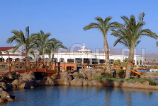 Regency Plaza Resort