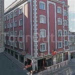 Romance Hotel Istanbul