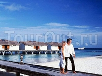 Reethi Beach Resort