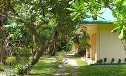 Green Hotel Maldives