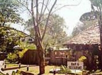 LOasis Lodge and Annexe