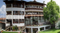 Фото отеля Club Hotel Balmax Bansko