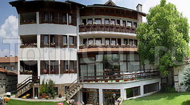 Club Hotel Balmax Bansko