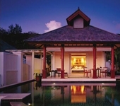 Banyan Tree Seychelles