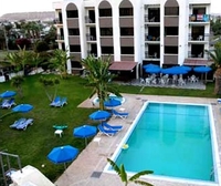 Фото отеля Frixos Hotel Apts Фото отеля Frixos Hotel Apts