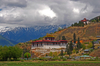 Фотография Национальный музей Бутана