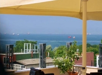 Amira Hotel Istanbul