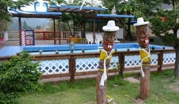 Gyeongju Love Pension