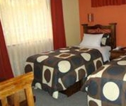 Ccapac Inka Ollanta Boutique Hotel