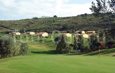 Le Madonie Golf Resort