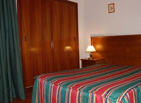 Apartamentos Nazare