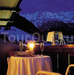Hotel Aaritz