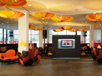 Angelo Airport Hotel Ekaterinburg