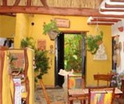 Hospedaje Campestre Altagracia