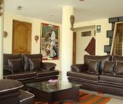 Ccapac Inka Ollanta Boutique Hotel