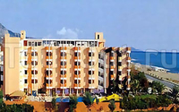 Фото отеля Club Hotel Surf Фото отеля Club Hotel Surf