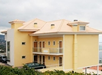 Фото отеля Apartments Baia Brava Фото отеля Apartments Baia Brava