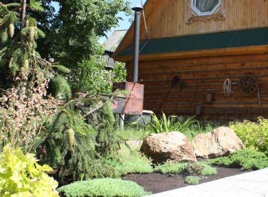 Green Roof